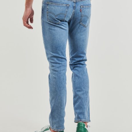 Jeans-Slim-uomo-Levis-511-SLIM-Lightweight-Blu-Levis-5401128909988-3